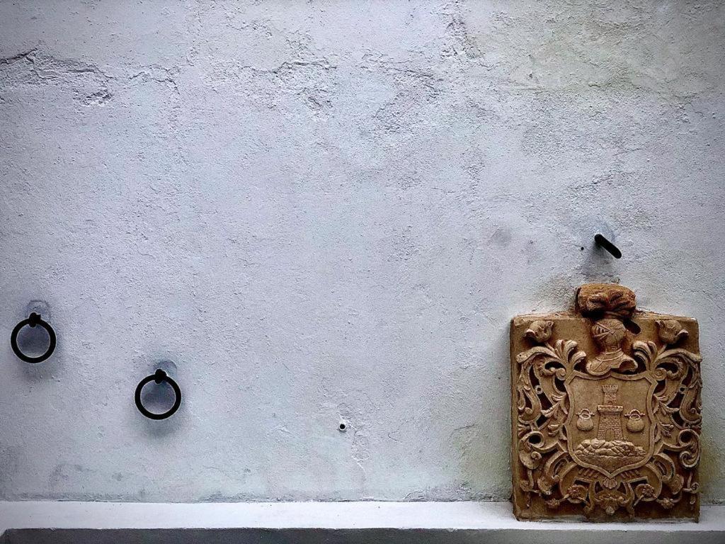 La Alberca De Farinas Aparthotel Sanlucar de Barrameda Exterior photo