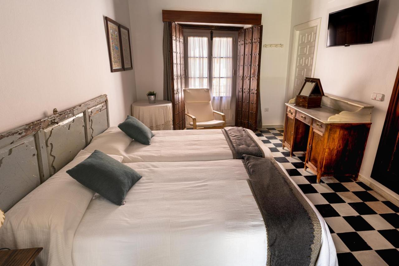 La Alberca De Farinas Aparthotel Sanlucar de Barrameda Exterior photo